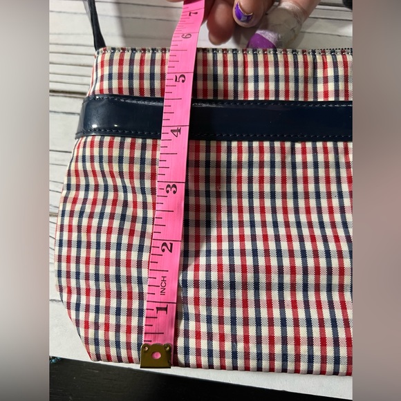 Vintage Tommy Hilfiger Handbag - Picture 14 of 15